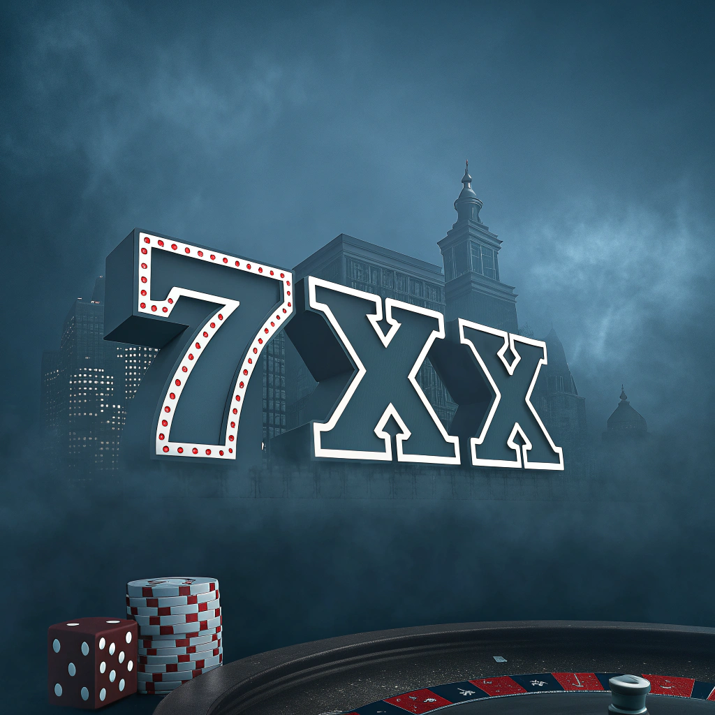 7XX-Logo